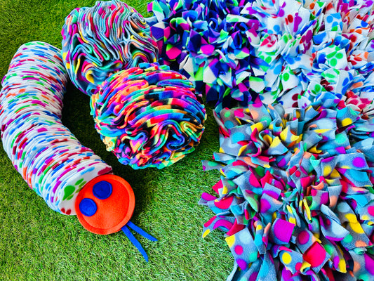 5 Must-Have Products For Your Dog: Ensuring Your Furry Friend's Enrichment