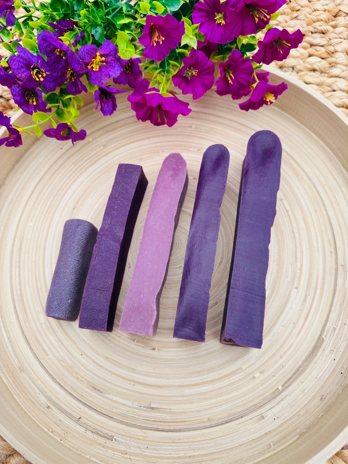 Blueberry Flavour Yak Bar, 5 Sizes Available (Free Postage)