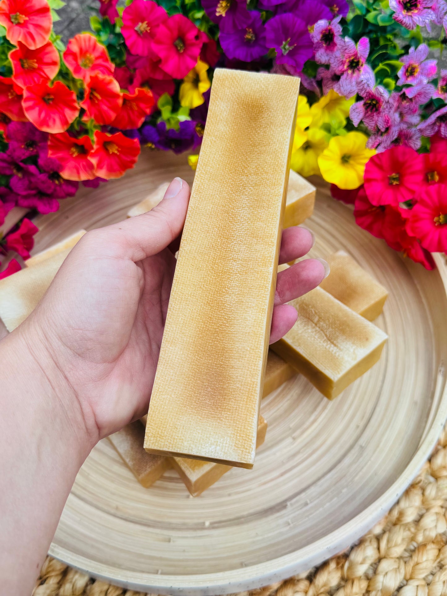 SUPER XXXL Yak -Cheese Only (Free Postage)
