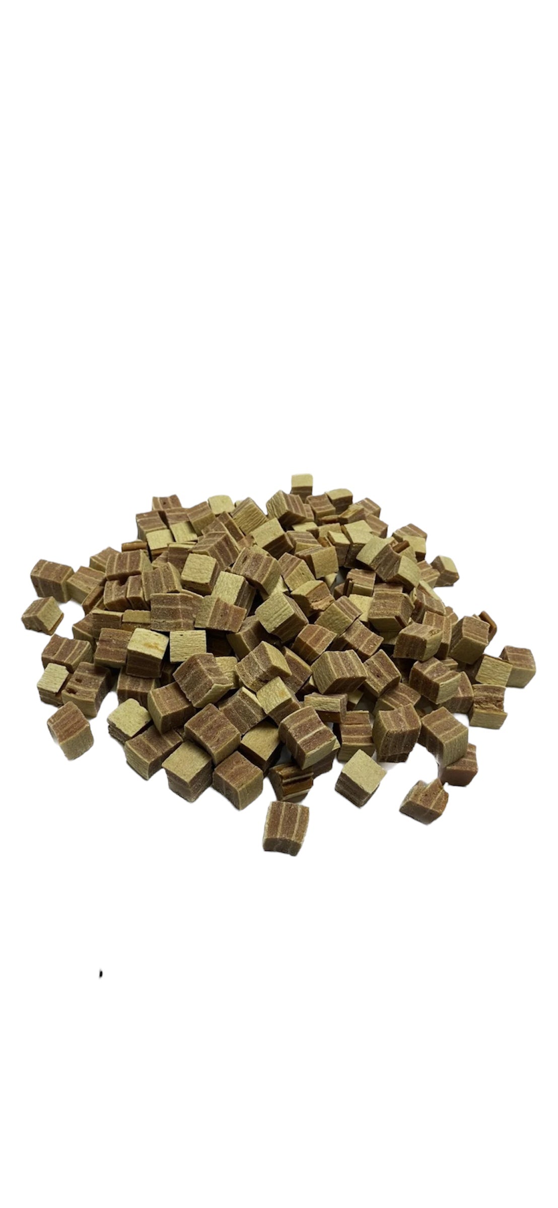 Rabbit And Fish Cubes (Free Postage)