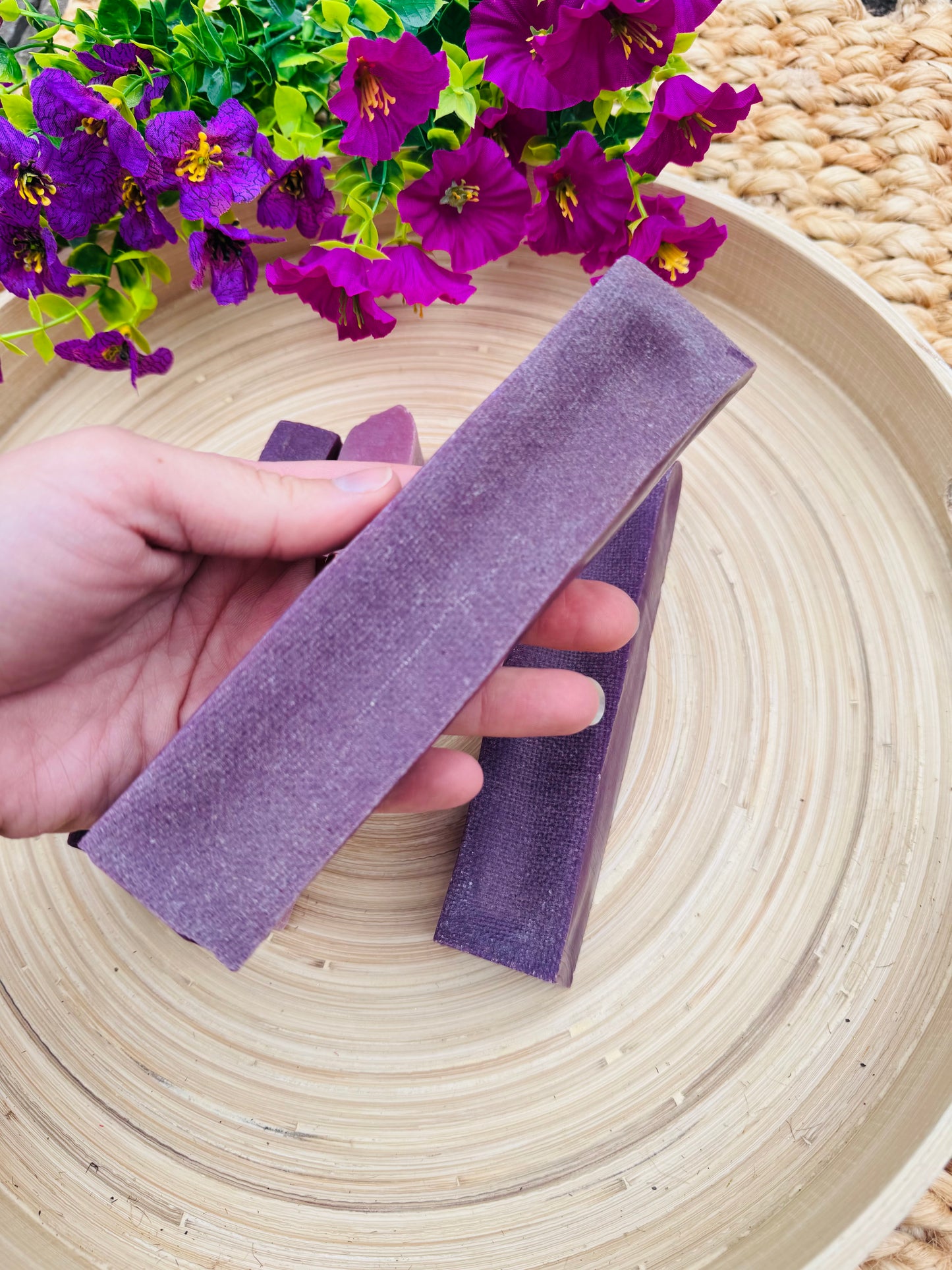 Blueberry Flavour Yak Bar, 5 Sizes Available (Free Postage)