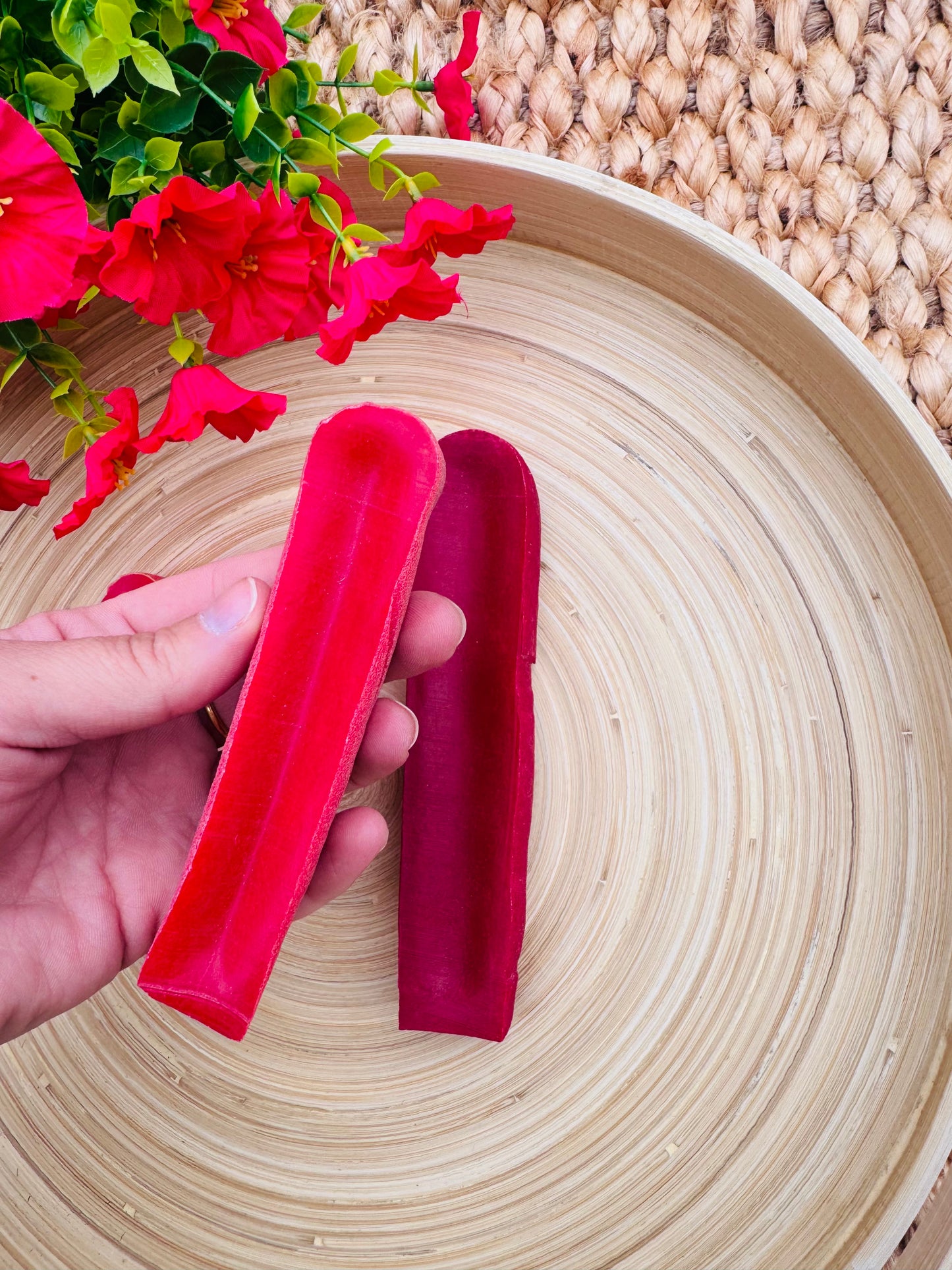 Beetroot Flavour Yak Bar, 3 Sizes Available (Free Postage)