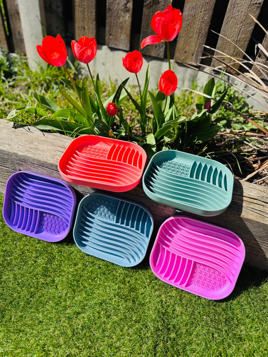 Ripple Effect Feeder Bowl (Free Postage)