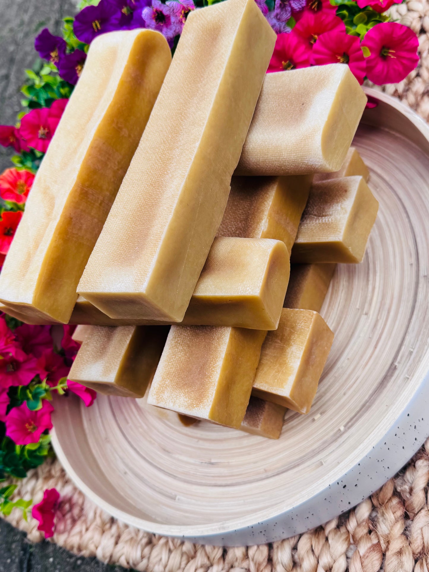 SUPER XXXL Yak -Cheese Only (Free Postage)