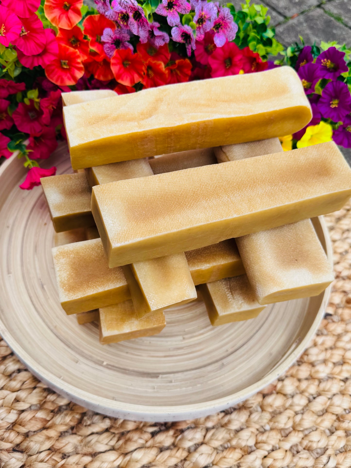 SUPER XXXL Yak -Cheese Only (Free Postage)