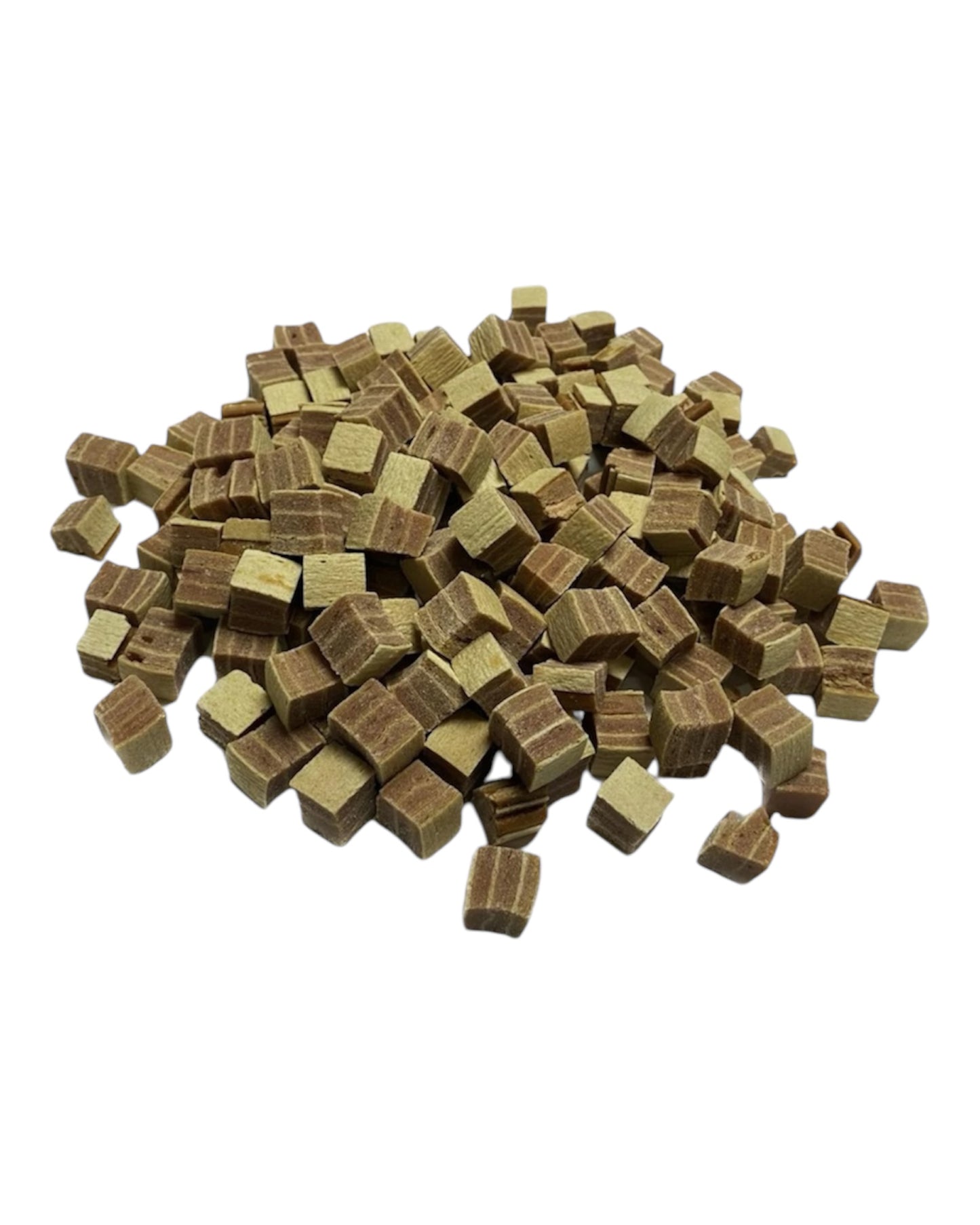 Rabbit And Fish Cubes (Free Postage)