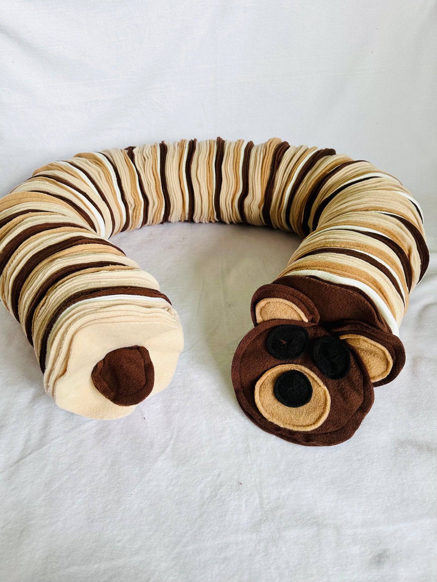 Snuffle Bear Puzzle Available in 4 sizes (Free Postage)