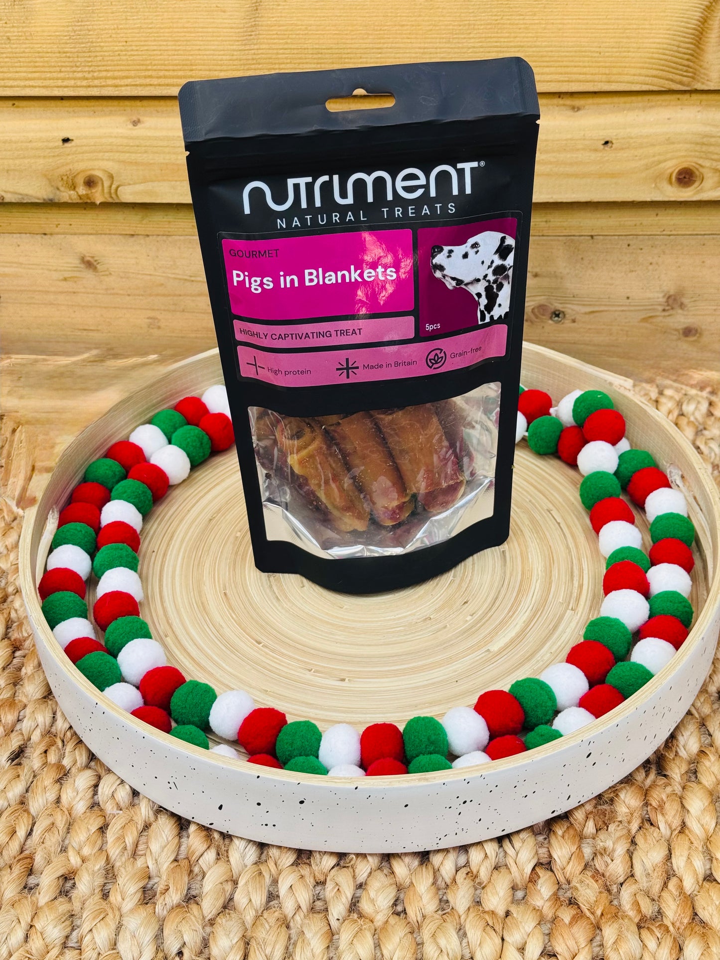 Pigs In Blankets (Free Postage)