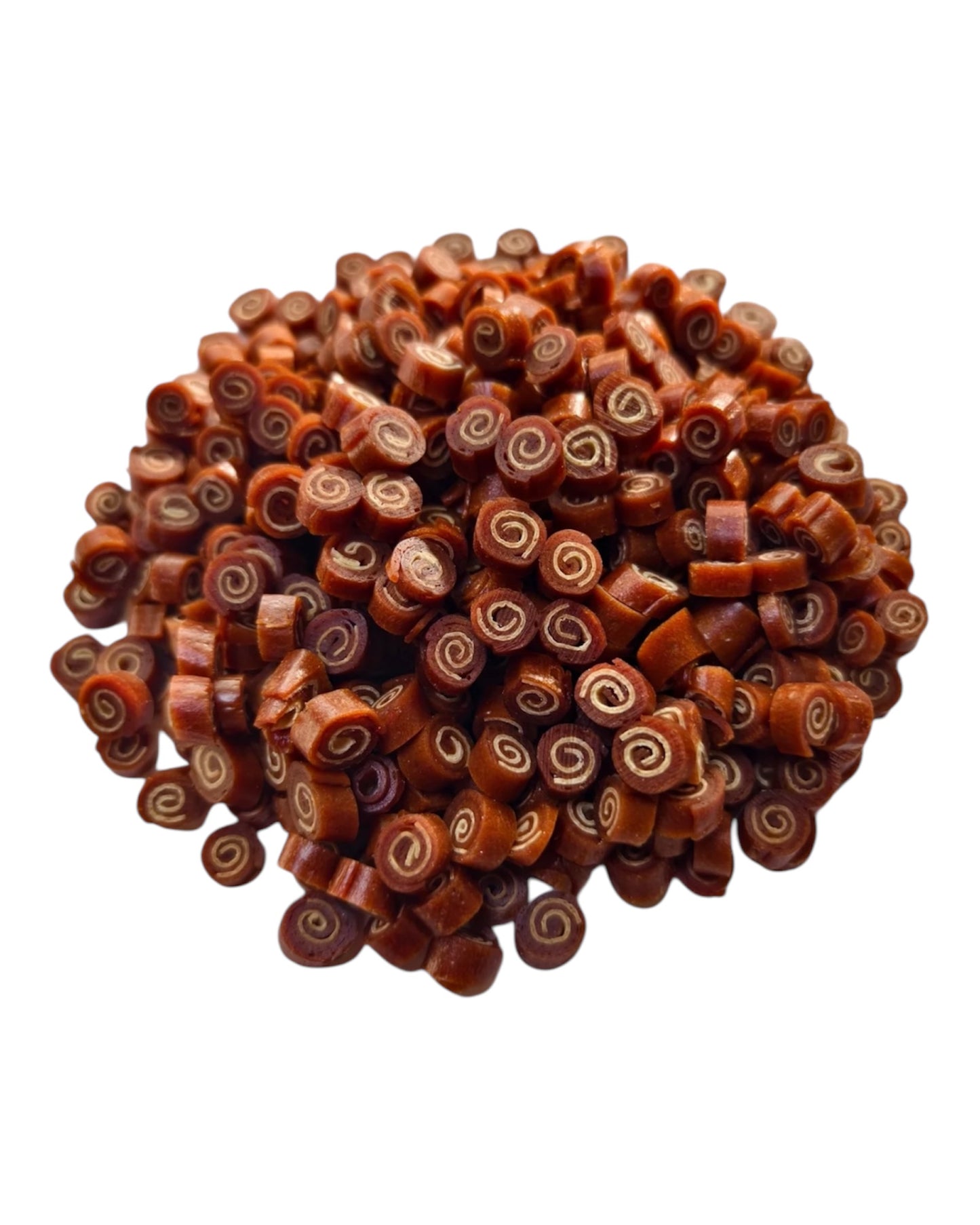 Duck And Cod Mini Rolls (Free Postage)