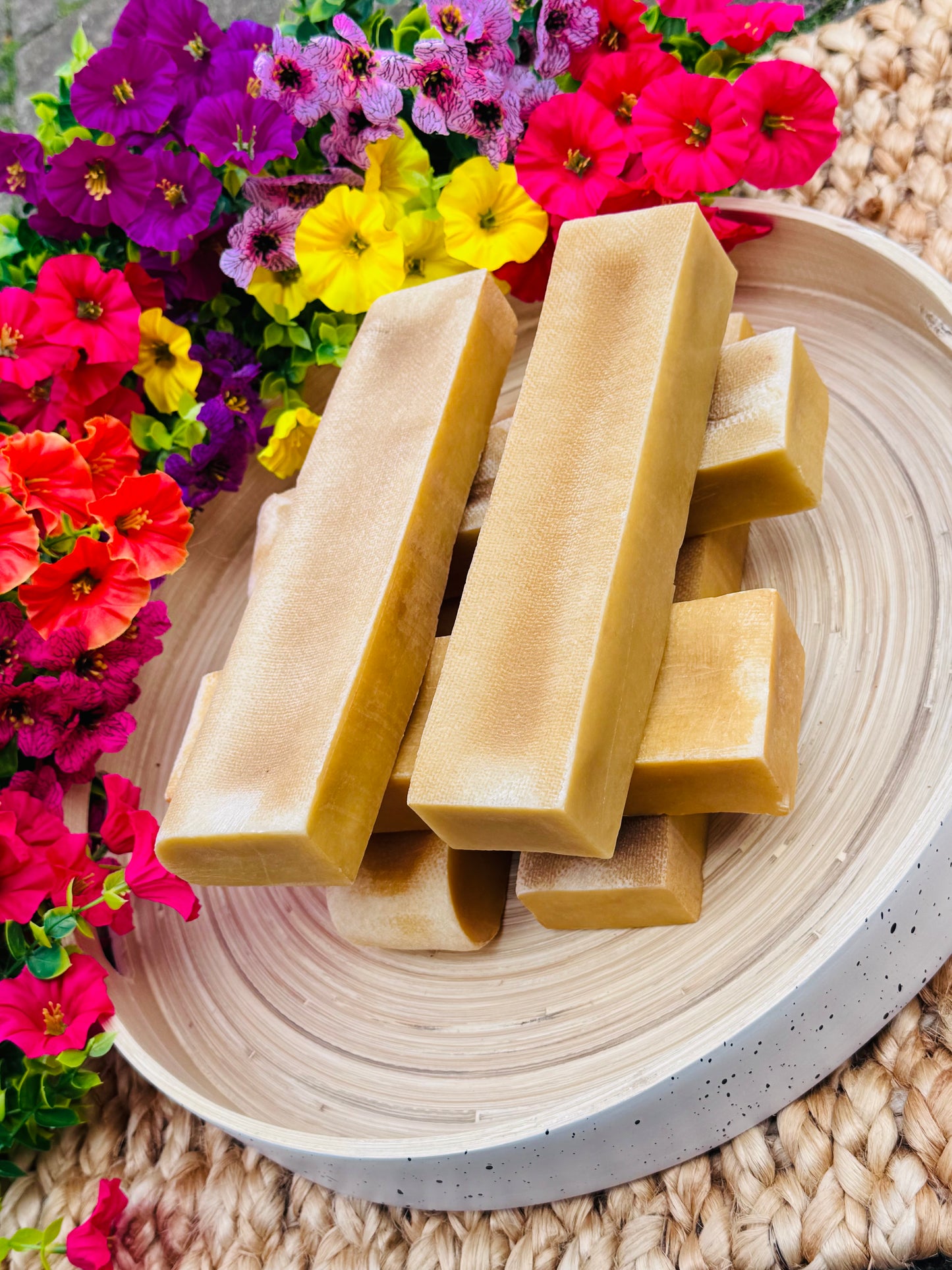 SUPER XXXL Yak -Cheese Only (Free Postage)