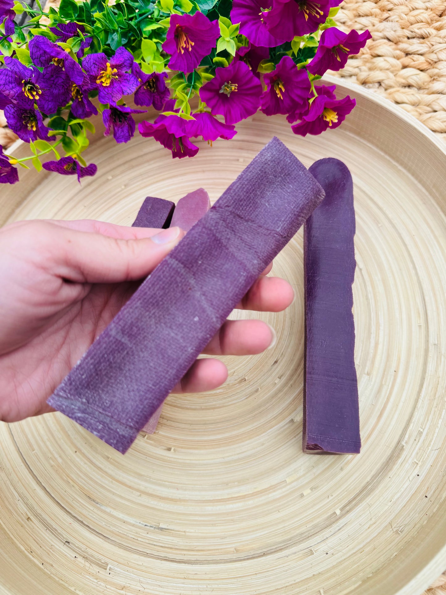 Blueberry Flavour Yak Bar, 5 Sizes Available (Free Postage)