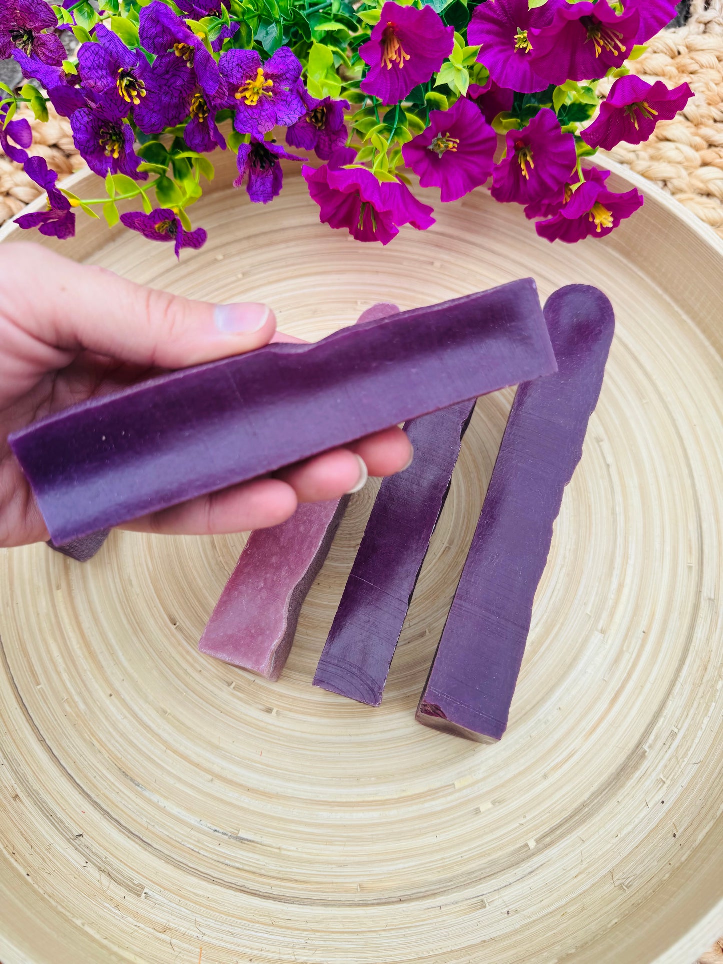 Blueberry Flavour Yak Bar, 5 Sizes Available (Free Postage)