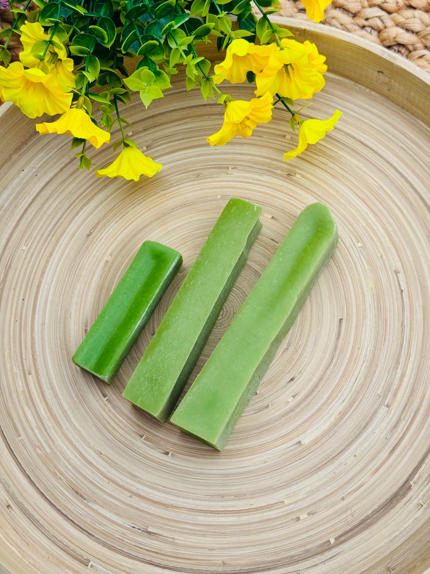 Mint Flavour Yak Bar, 3 Sizes Available (Free Postage)