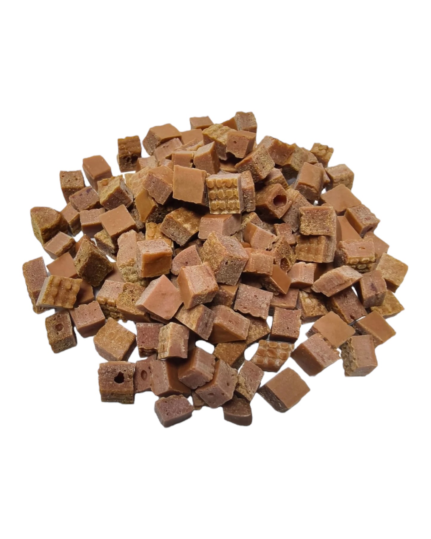 Chicken And Liver Mini Cubes (Free Postage)