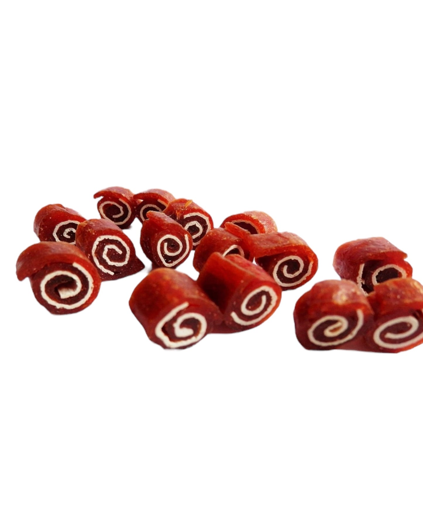 Duck And Cod Mini Rolls (Free Postage)