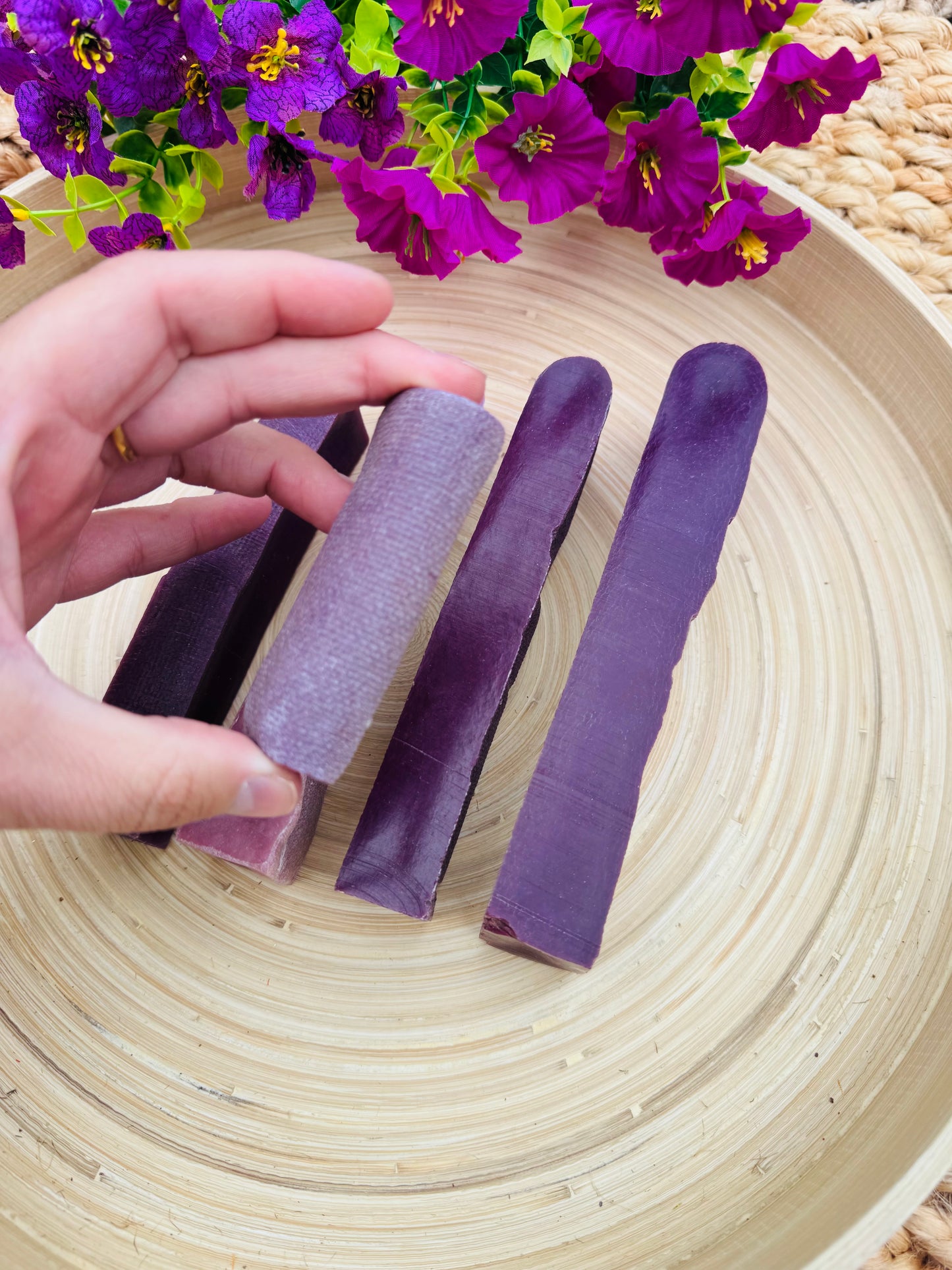 Blueberry Flavour Yak Bar, 5 Sizes Available (Free Postage)
