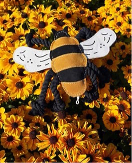 Bessie Bee (Free Postage)