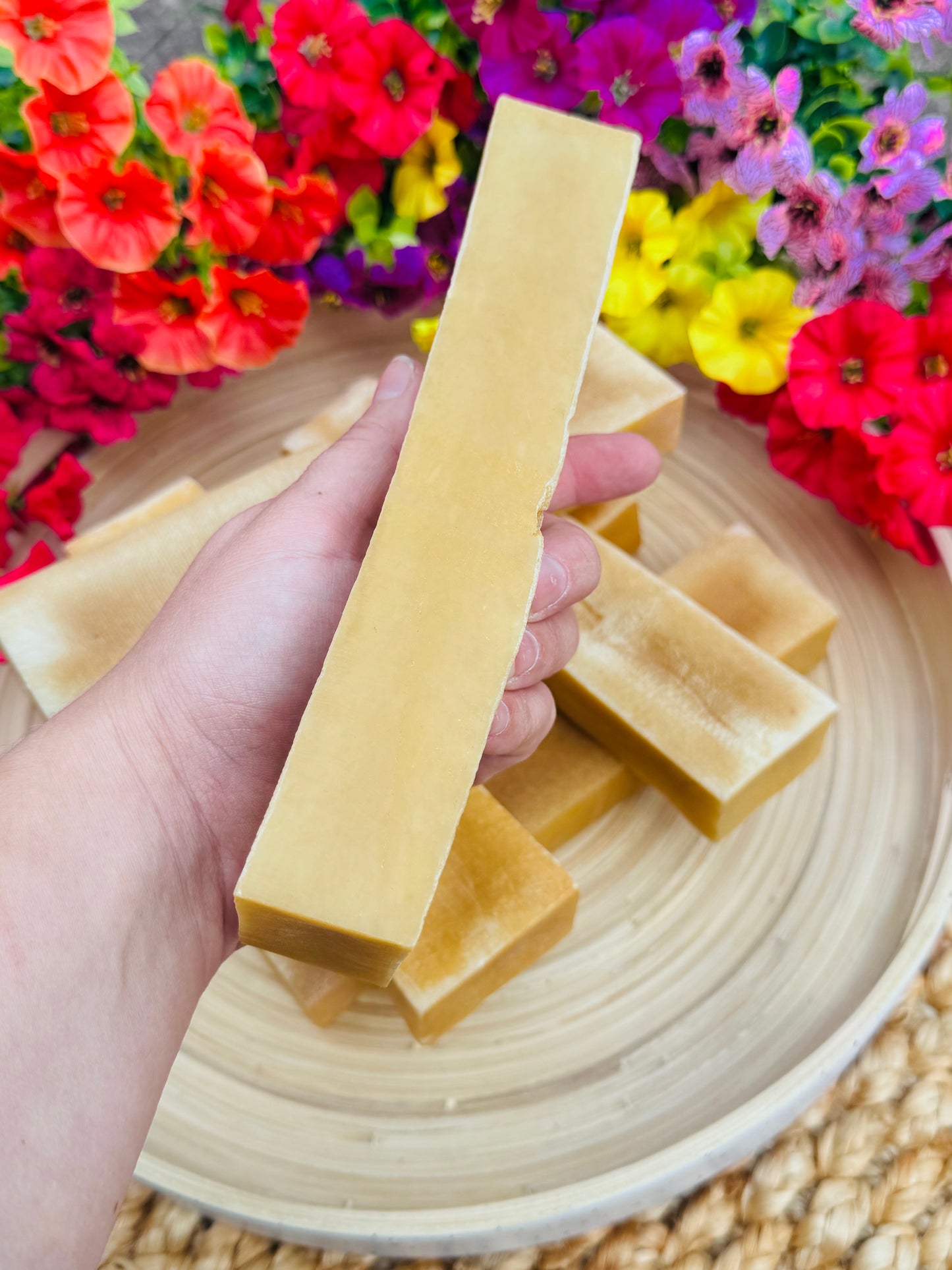 SUPER XXXL Yak -Cheese Only (Free Postage)