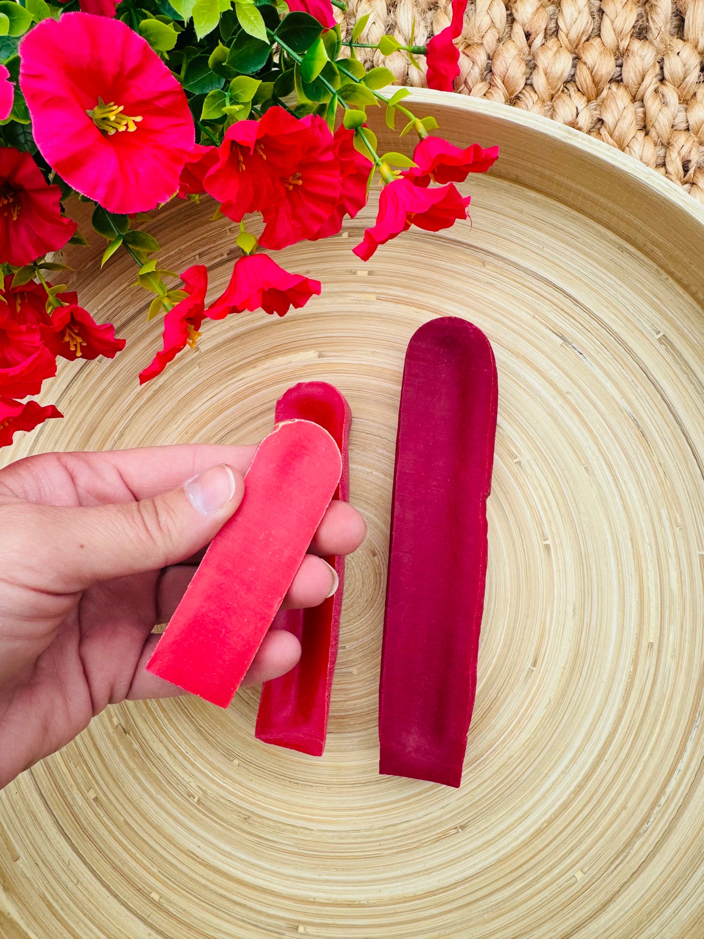 Beetroot Flavour Yak Bar, 3 Sizes Available (Free Postage)