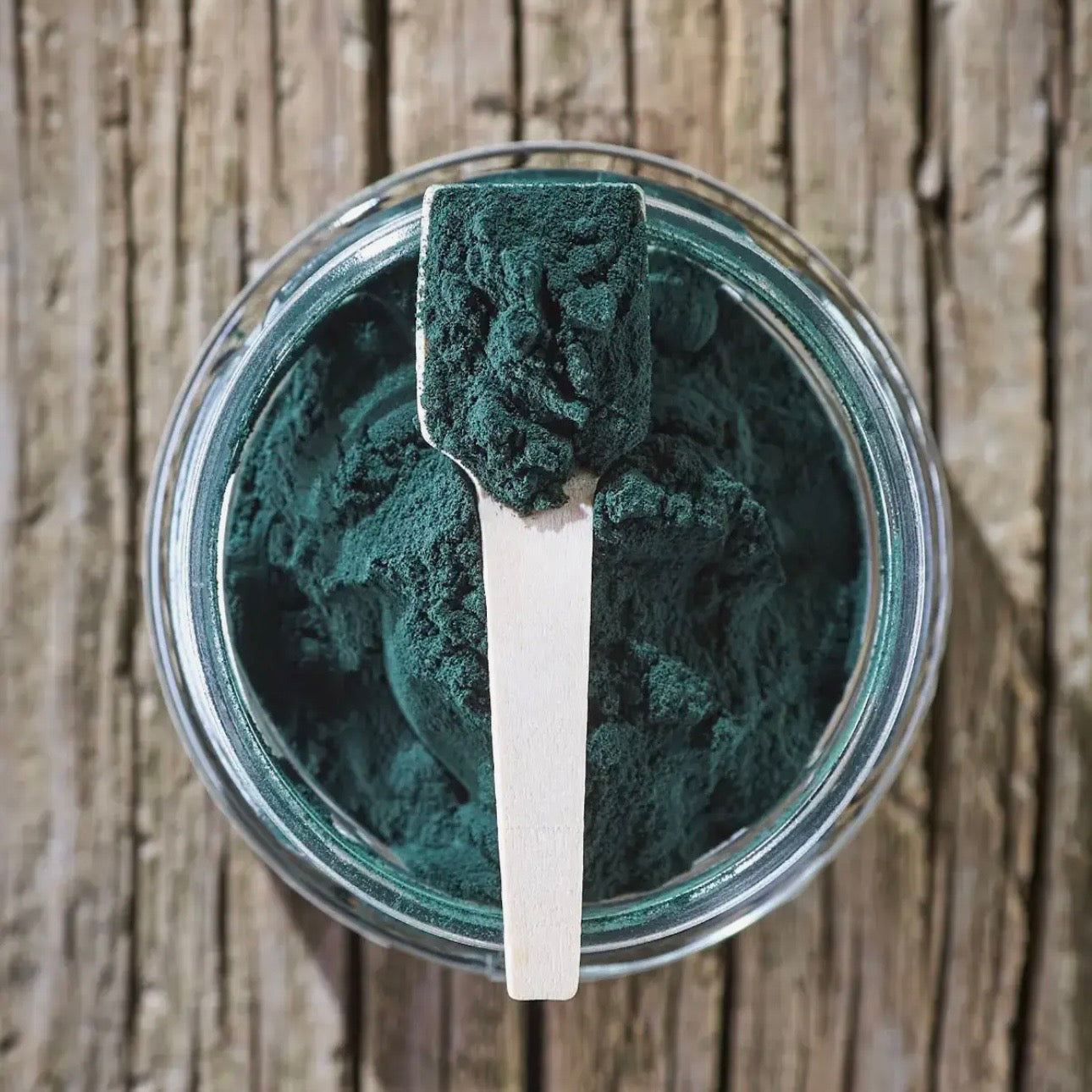 Spirulina Powder