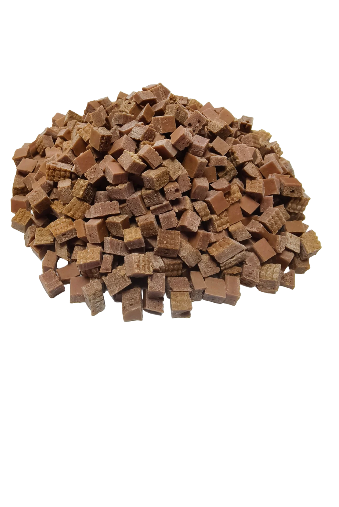 Chicken And Liver Mini Cubes (Free Postage)