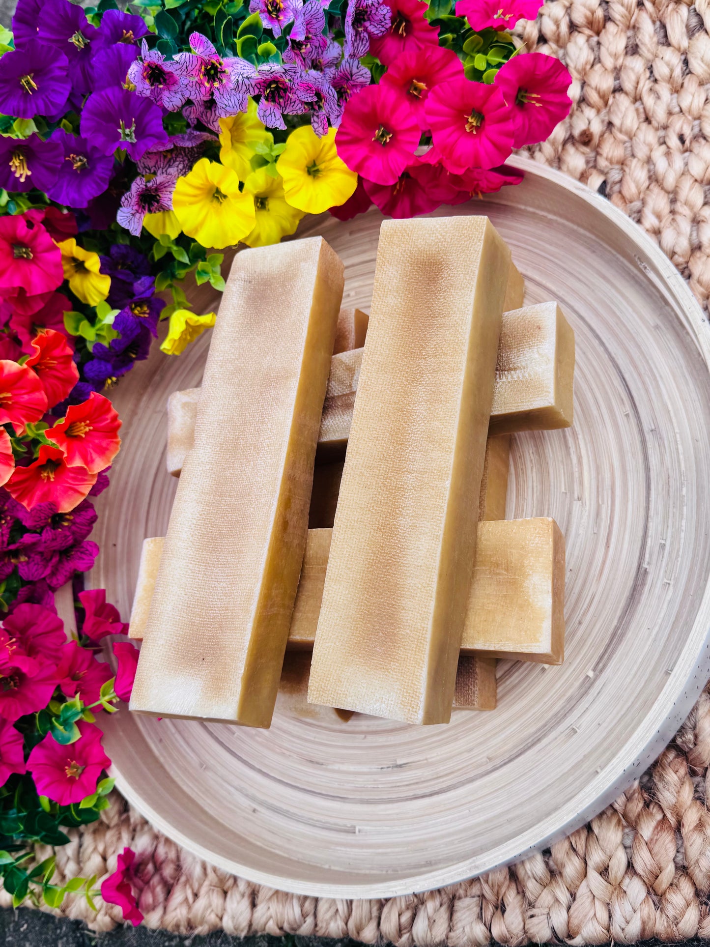 SUPER XXXL Yak -Cheese Only (Free Postage)