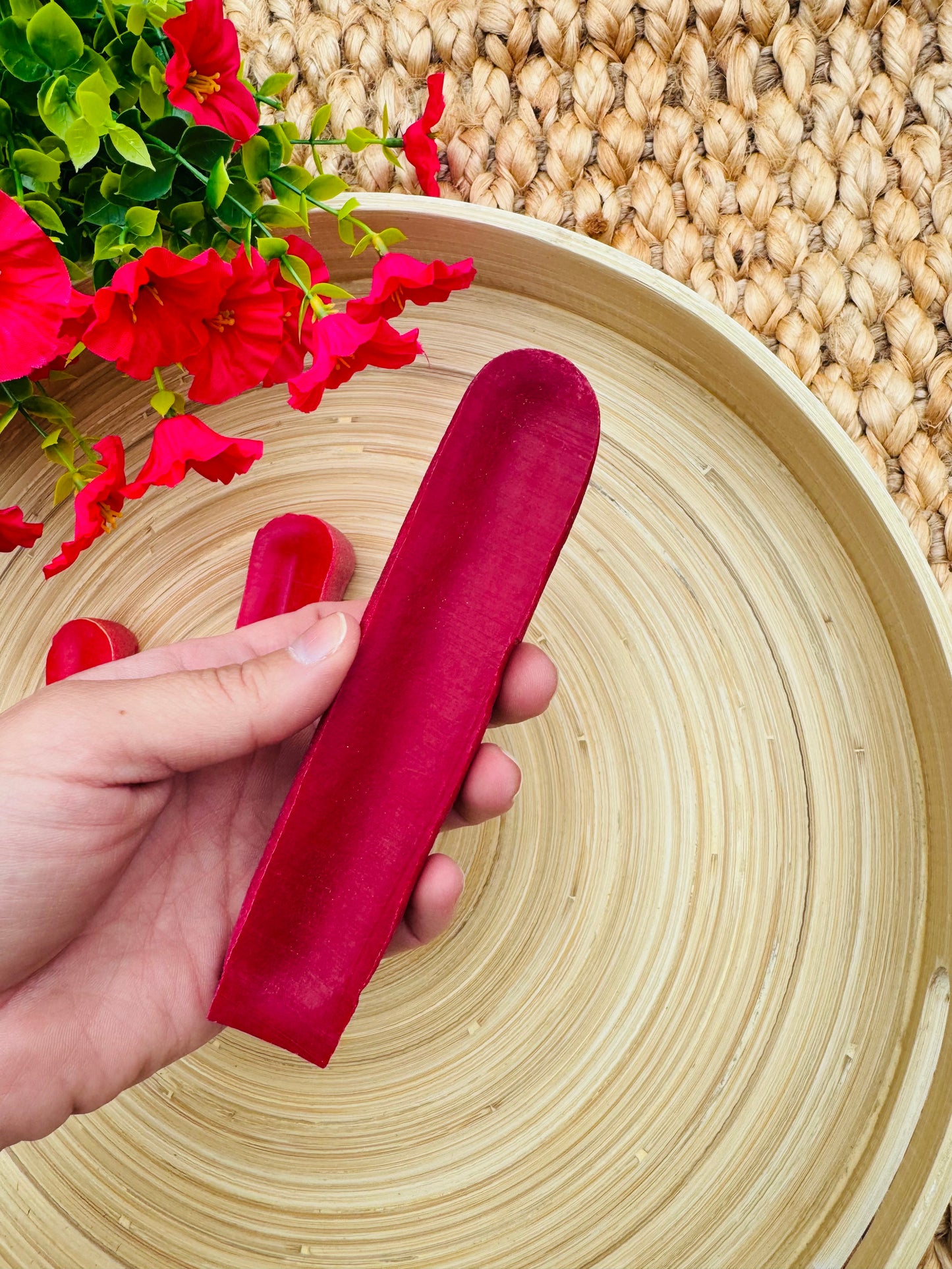 Beetroot Flavour Yak Bar, 3 Sizes Available (Free Postage)