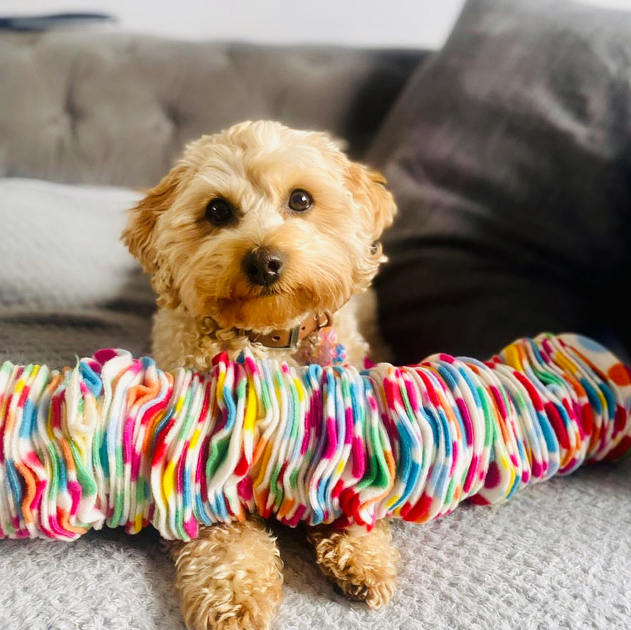 Small Snuffle Snake (Free Postage)