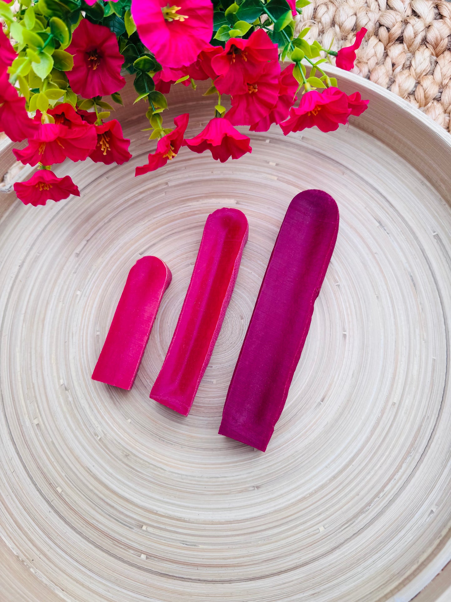 Beetroot Flavour Yak Bar, 3 Sizes Available (Free Postage)