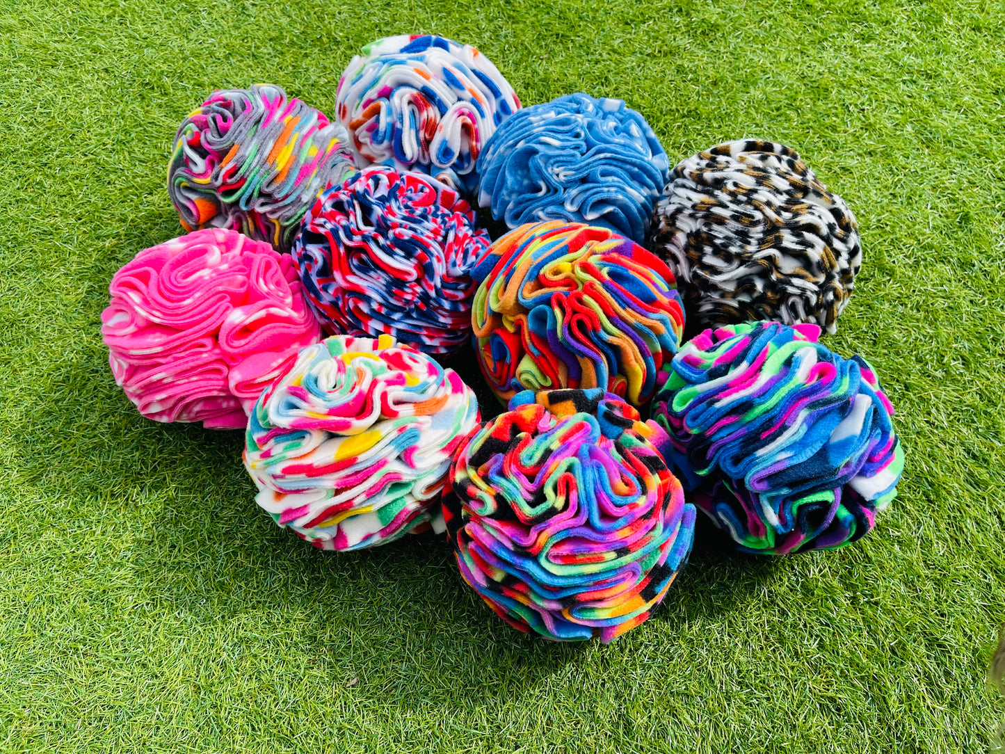 Extra Large Snuffle Ball (Free Postage)