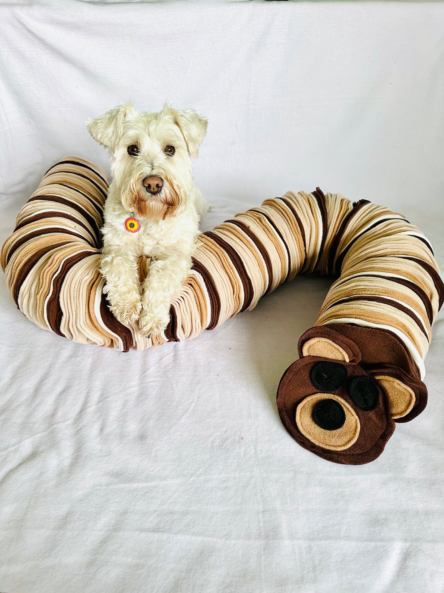 Snuffle Bear Puzzle Available in 4 sizes (Free Postage)