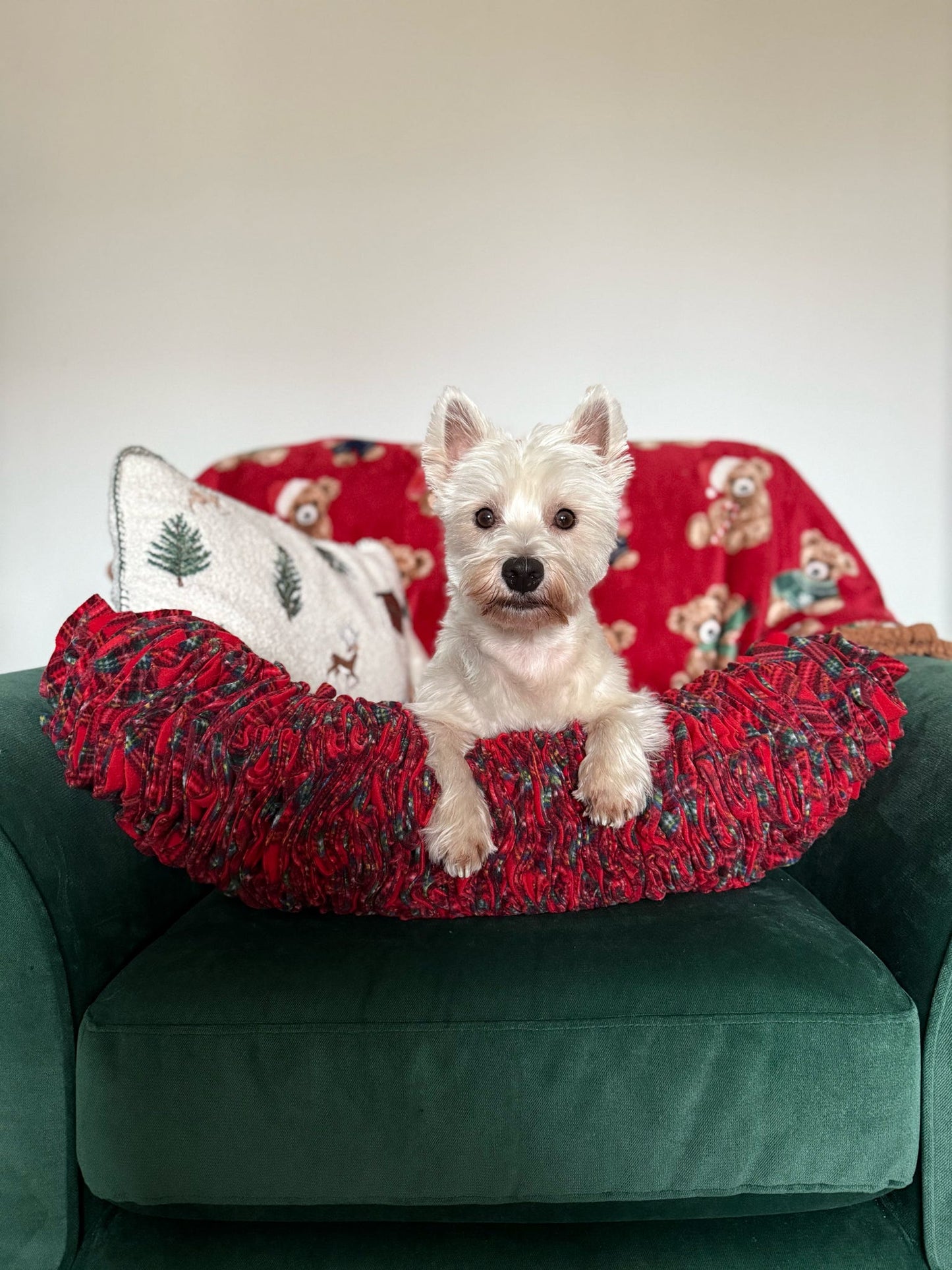 Festive Pocket Puzzles (Free Postage)