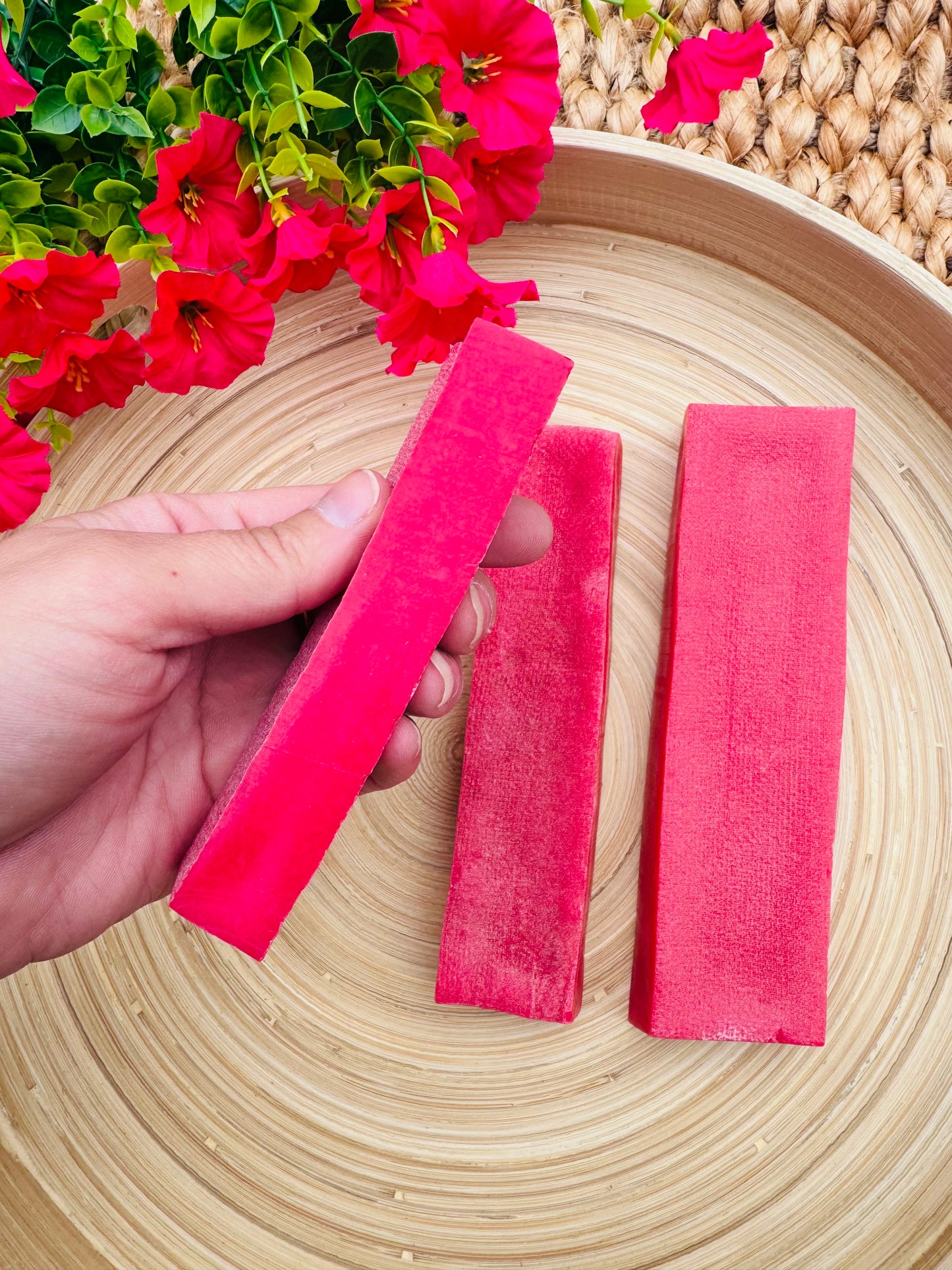 Raspberry Flavour Yak Bar, 4 Sizes Available (Free Postage)