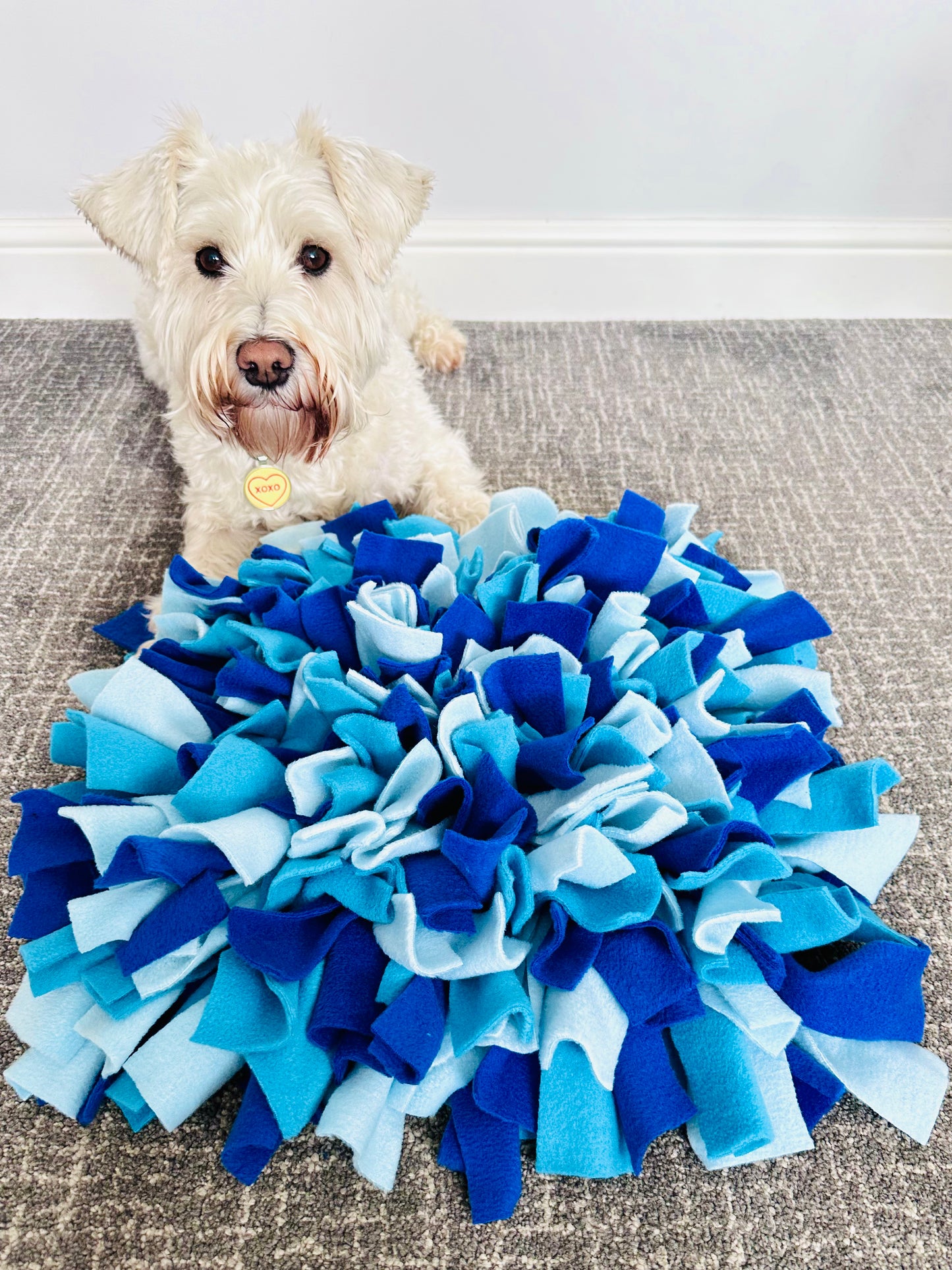 Custom Made Medium Snuffle Mat (Free Postage)
