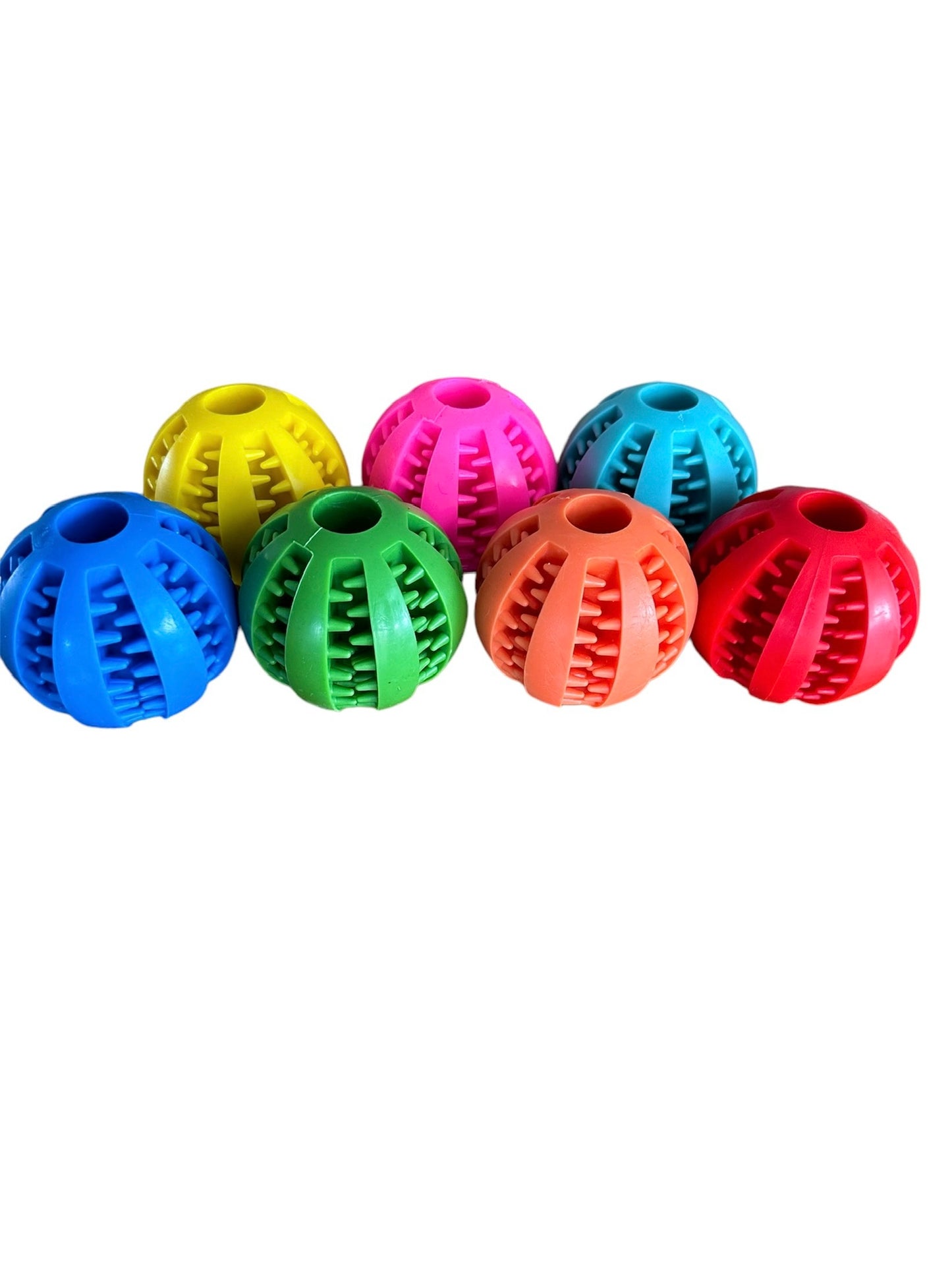 7cm Treat Ball (Free Postage)