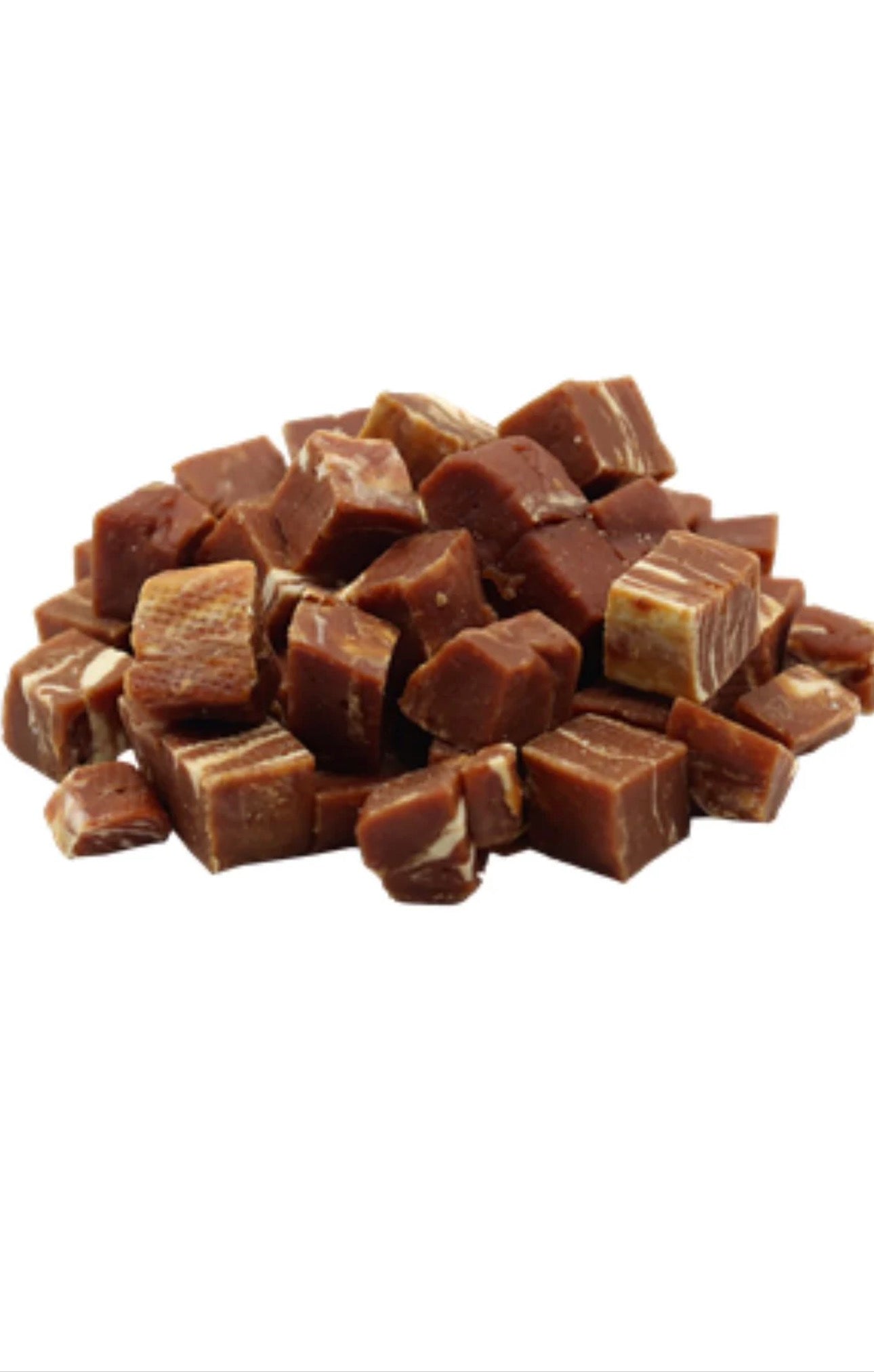 Rabbit And Fish Cubes