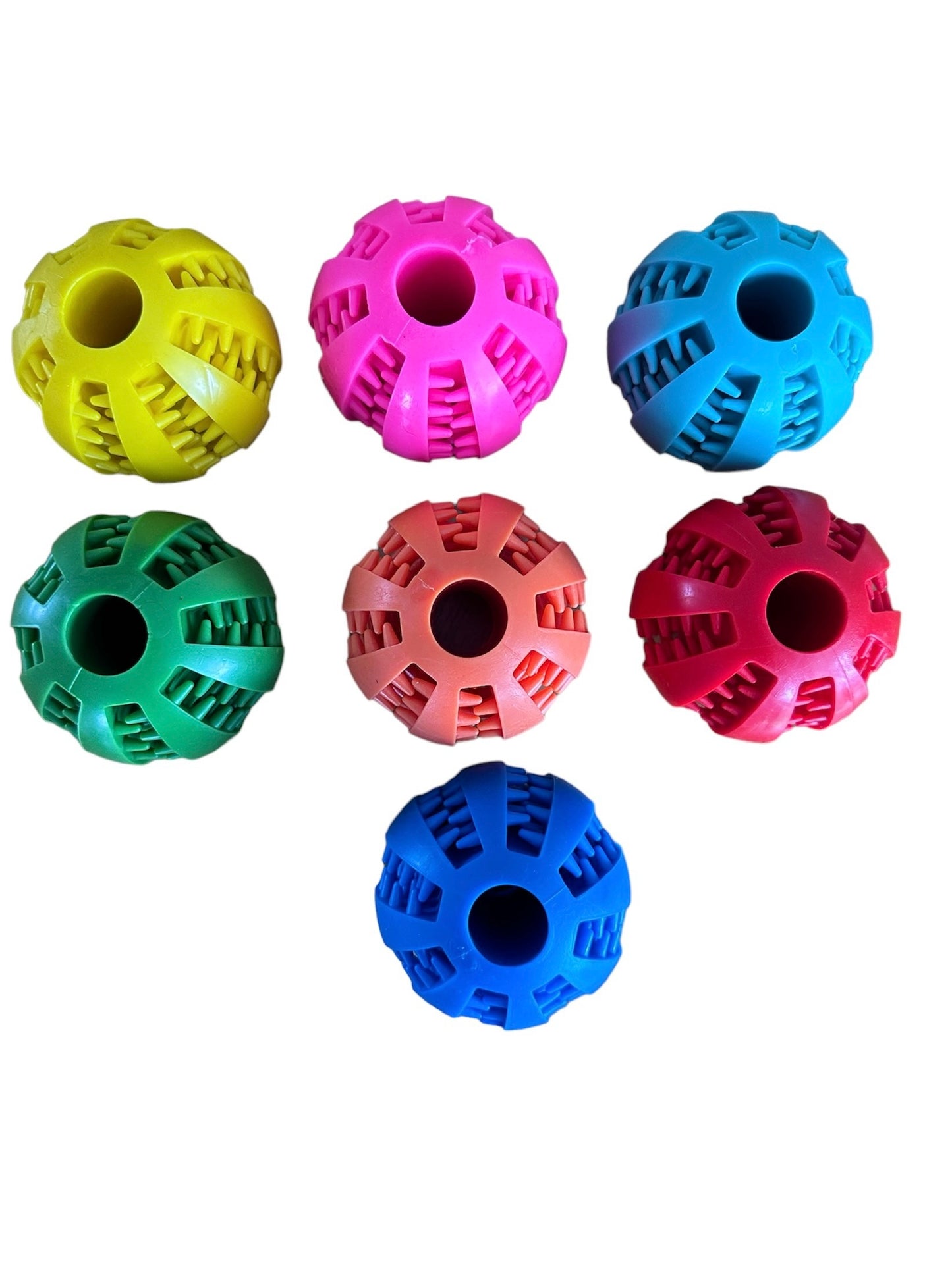 7cm Treat Ball (Free Postage)