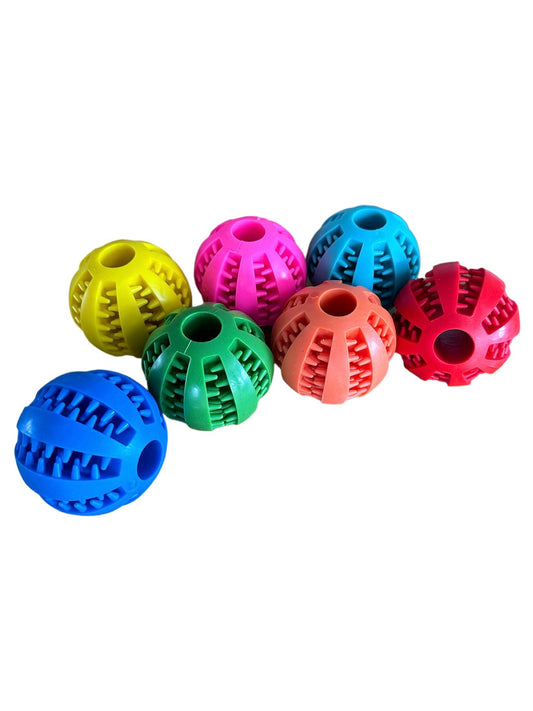 7cm Treat Ball (Free Postage)