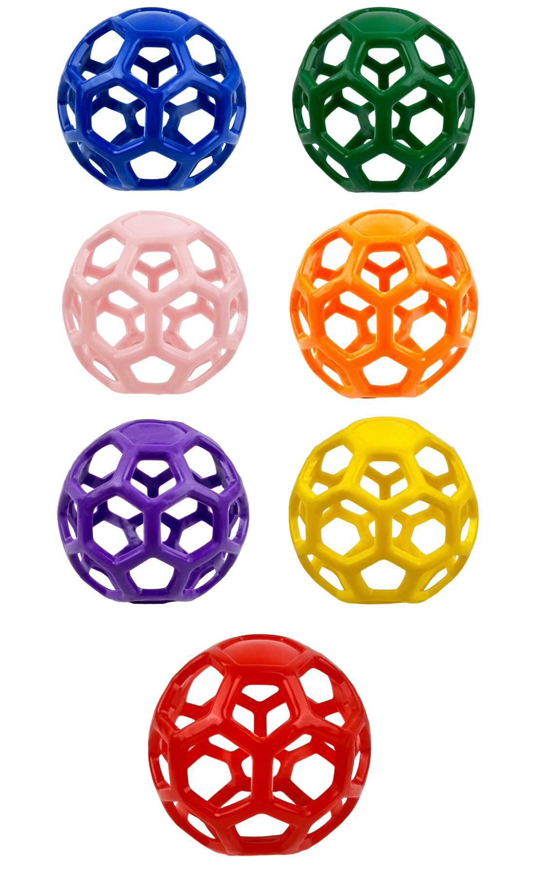 Snuffle Cage Ball (Free Postage)