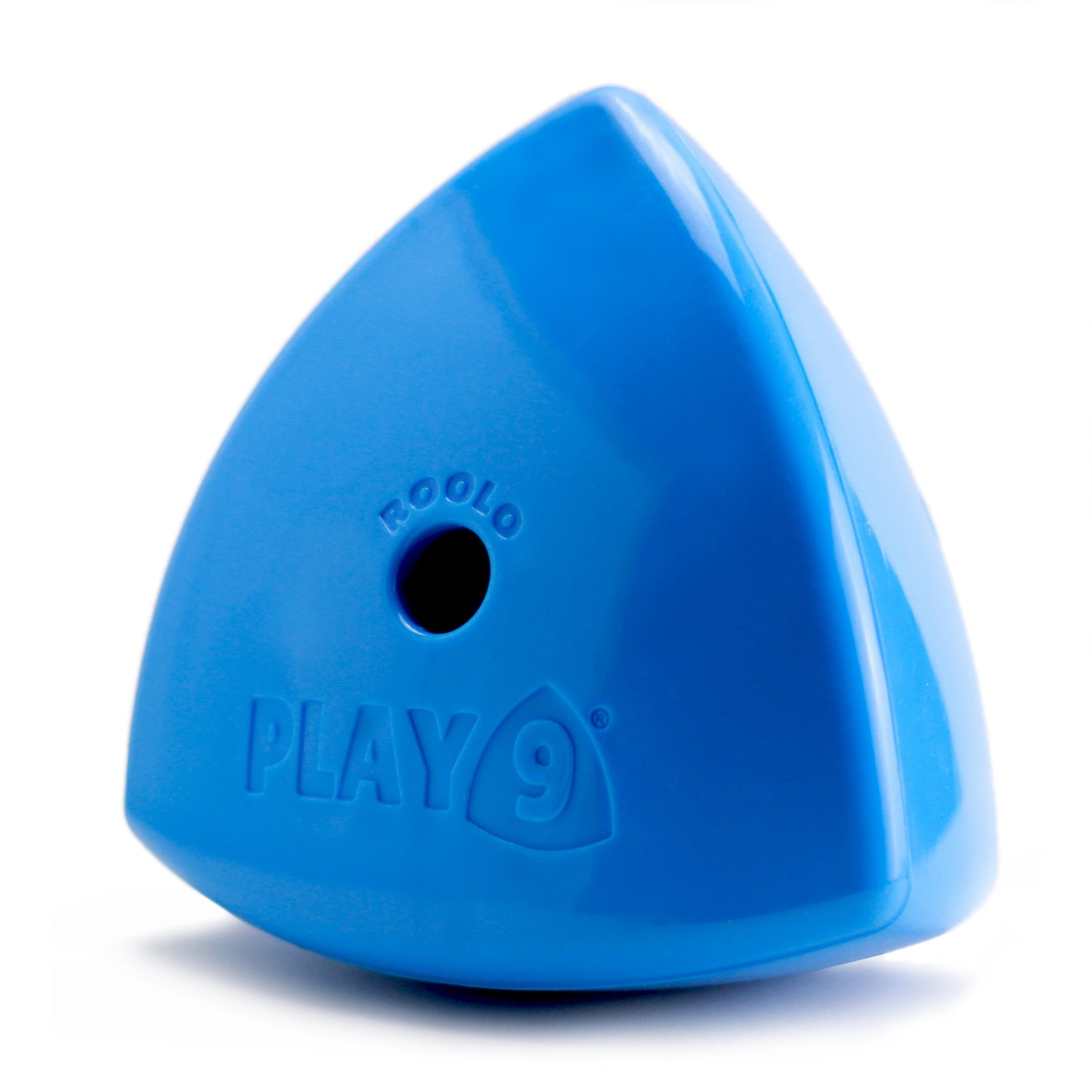 The Roolo Dog Treat Dispenser (free postage)