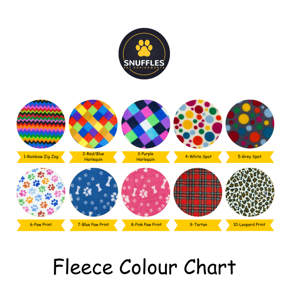 Large Snuffle Mat (Free Postage)