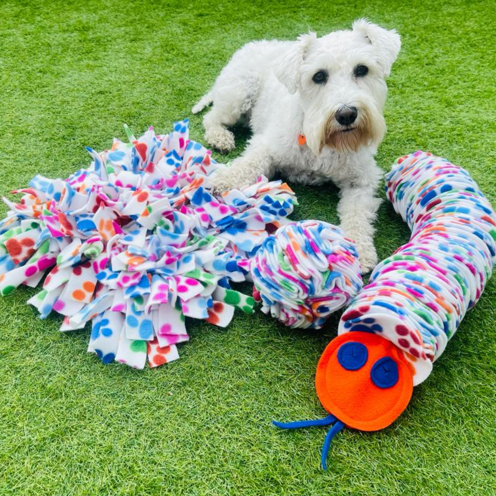 Snuffle Mat – Absolute Animal Designs