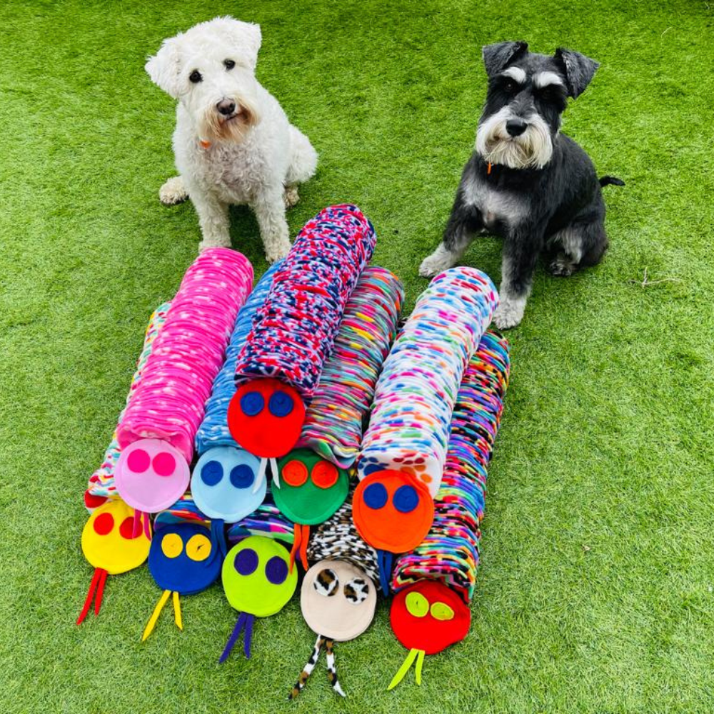 Large Snuffle Snake (Free Postage)