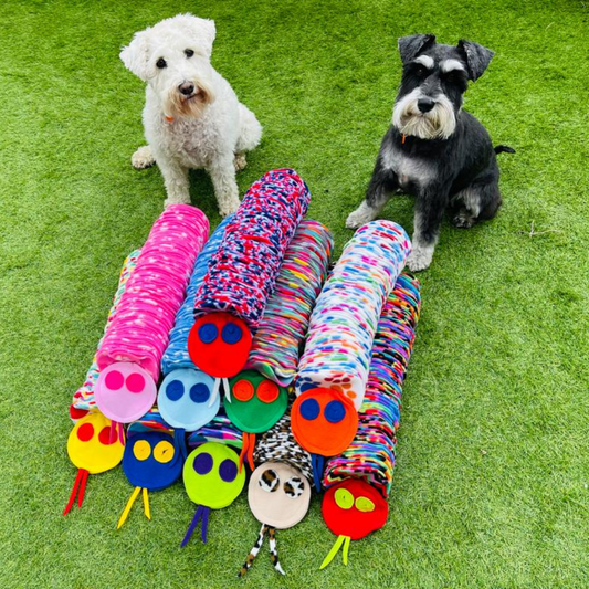 Large Snuffle Snake (Free Postage)