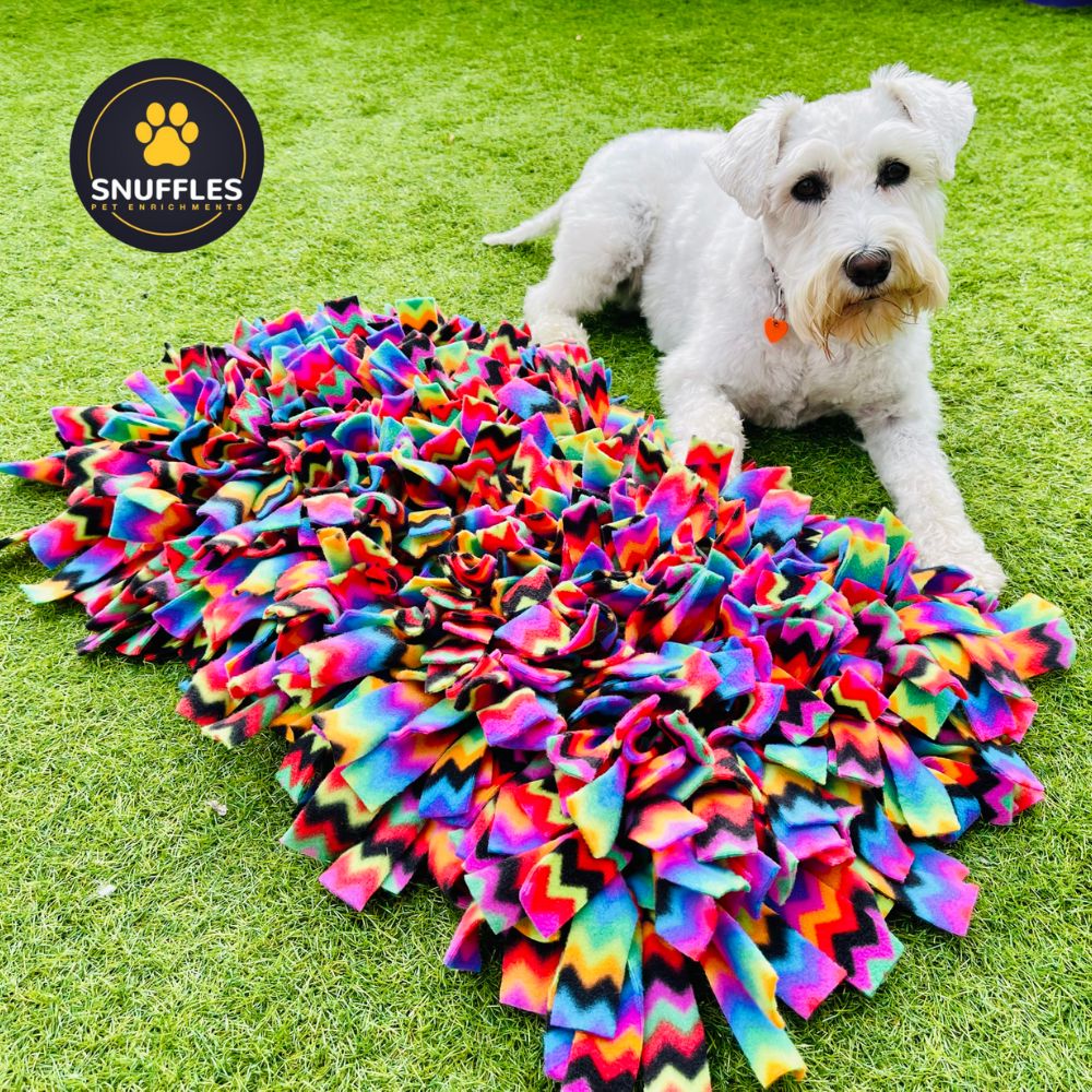 Large Snuffle Mat (Free Postage) – Snufflesshop - Main Image