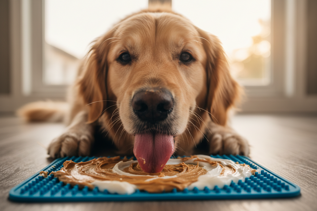 Summer Enrichment Ideas for Dogs: Keep Your Pup Cool and Stimulated