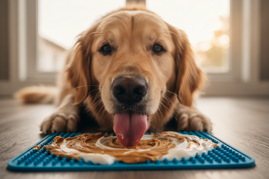 Summer Enrichment Ideas for Dogs: Keep Your Pup Cool and Stimulated