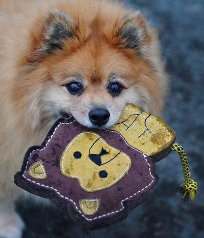 Howard The Lion (Free Postage)