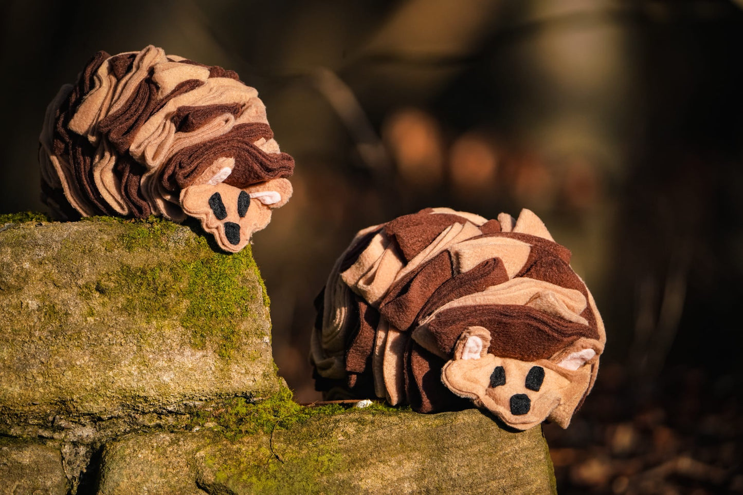 The Snuffle Hog Available In 2 Sizes