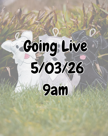 The Schnauzer Collection